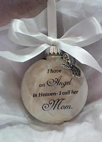 Best Christmas Ornament For Deceased