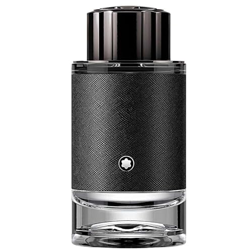 Mont Blanc Explorer Eau de Parfum