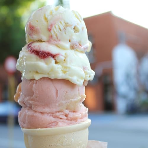 Research Explores Potential Of Lactose-Free Ice Cream