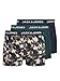 Produktbild JACK & JONES Male Shorts 3er-Pack Shorts