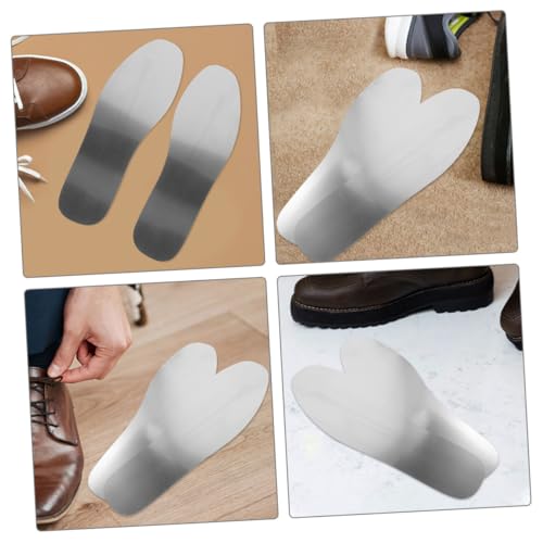 Plantillas de acero resistentes para hombres y mujeres miniatura 3
