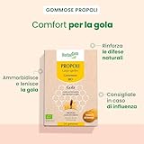 Zoom IMG-1 herbalgem propoli largo spettro gommose Zoom IMG-1 herbalgem propoli largo spettro gommose