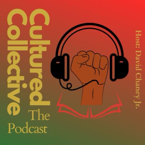 Cultured Collective: The Podcast Titelbild