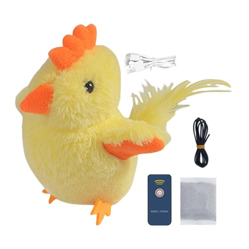 Oiseau battant pour chat résout le manque d'exercice des chatons - 2