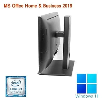 Amazon.co.jp: 【整備済み品】 デル 一体型PC 3050AIO/19.5型