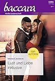  Lust und Liebe inklusive (Baccara 2180)