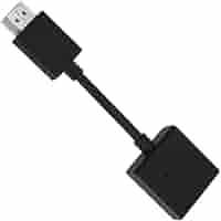 Amazon | HDMI 延長ケーブル HDMI オス-メス 変換ケーブル 短い