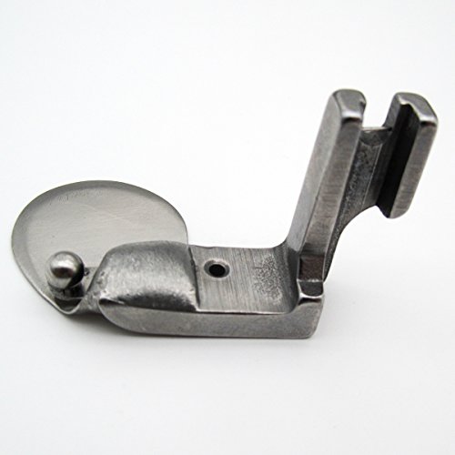 Pie de zurcido tipo bola 1/4" CKPSMS compatible JUKI miniatura 4