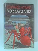 Morrow's ants 0713906766 Book Cover