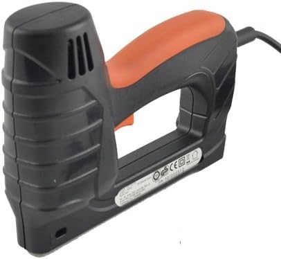 JannYei A715 Electric Staple amd Nail Gun 5/16"-9/16" (8-14mm)