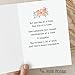 m&h invites Feminine Sobriety Anniversary Card – Encouragement Card for Women in Recovery – Inspirational 1 Year Soberversary Milestone Card – AA NA Addiction Recovery
