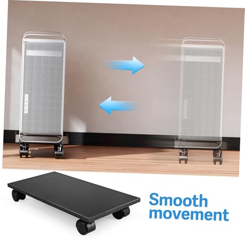 Support Tour Ordinateur Métal Réglable | Confort de Travail et Setup Épuré - 8