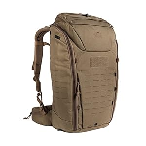 Tasmanian Tiger TT Modular Pack 30L