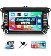 CAMECHO Android 11 CarPlay Android Auto HiFi Autoradio für Ford Focus mk2 Mondeo Cmax Galaxy CAMECHO Android 11 CarPlay Android Auto HiFi Autoradio für Ford Focus mk2 Mondeo Cmax Galaxy