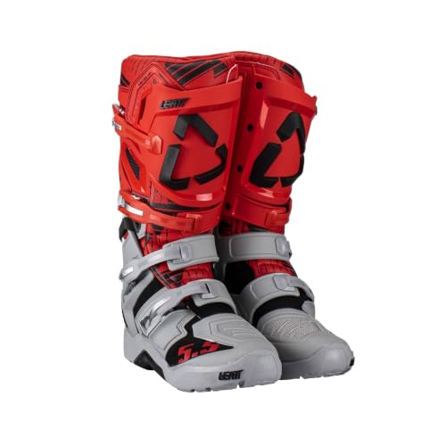 Leatt 5.5 FlexLock Enduro