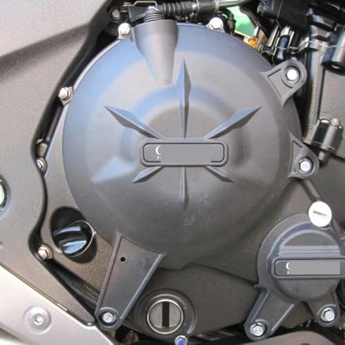 Protector cárter motor ER-6N ER-6F cubierta inferior protectora 2006-2016 2