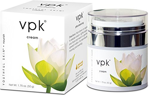 Maharishi Ayurveda - Youthful Skin Ayurvedic Cream | Botanical Collagen Support For Skin Care | Made Natural Oils To Promote Natural, Youthful & Clear Skin (1.75oz-50g)