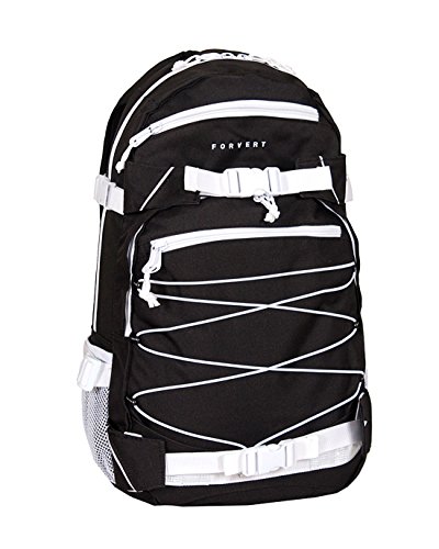 FORVERT unisex Bags/Taschen Ice Louis 880229black schwarz onesize