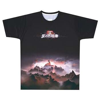 グランブルーファンタジー　Tシャツ 71N7pR2AYHL.jpg
