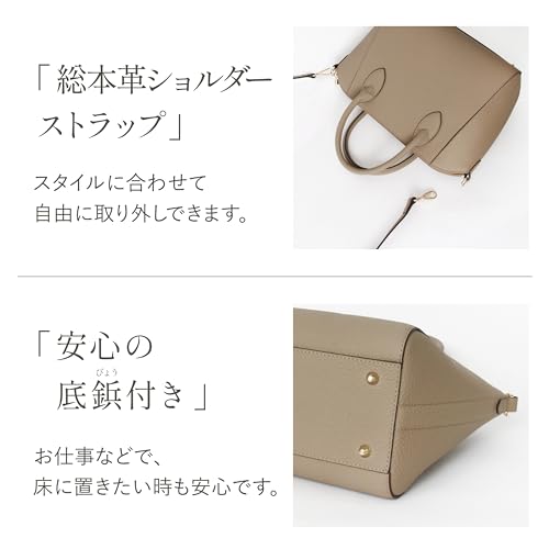 LASIEM(ラシエム) ハンドバッグ の商品画像 5
