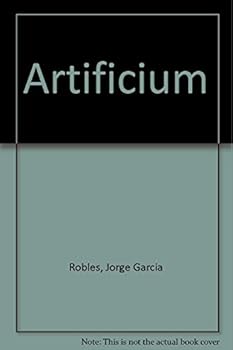 Paperback Artificium (Spanish Edition) [Spanish] Book