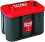 Optima Batteries OPT8002-002 34 RedTop Starting Battery