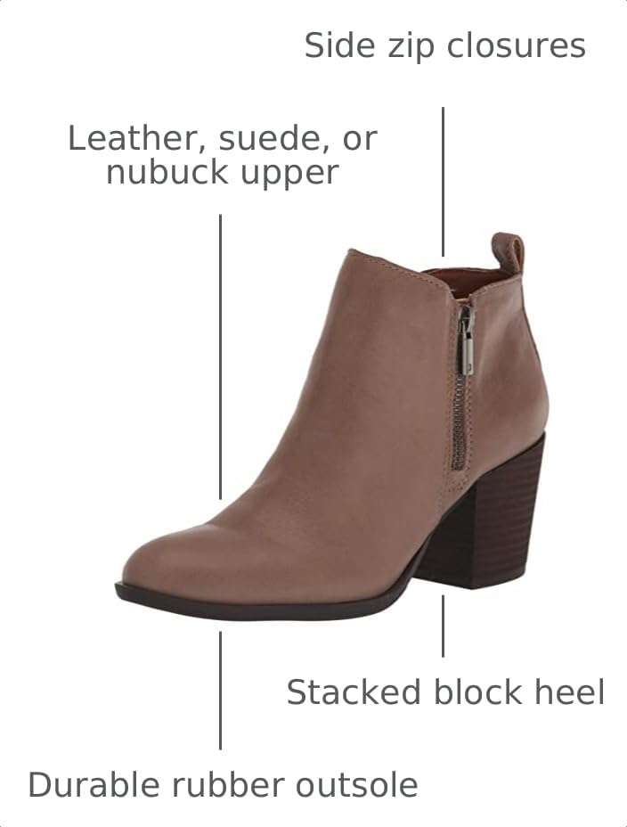 Image of Lucky Brand Baselmid