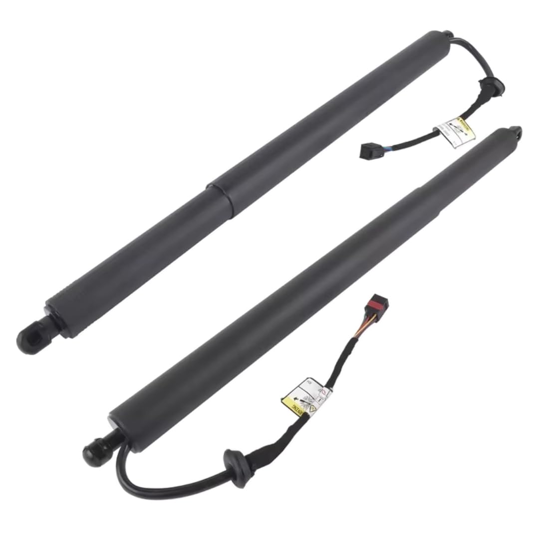 Rufutle Liftgate Struts for Hyundai Palisade 2020-2022, Auto Electric Tailgate Support Rod Liftgate Hydraulic Strut 81831S8100/81841S8100