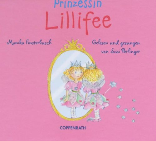 Preisvergleich Produktbild Prinzessin Lillifee