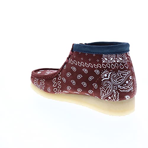 Image of Clarks Men's Wallabee Boot Chukka