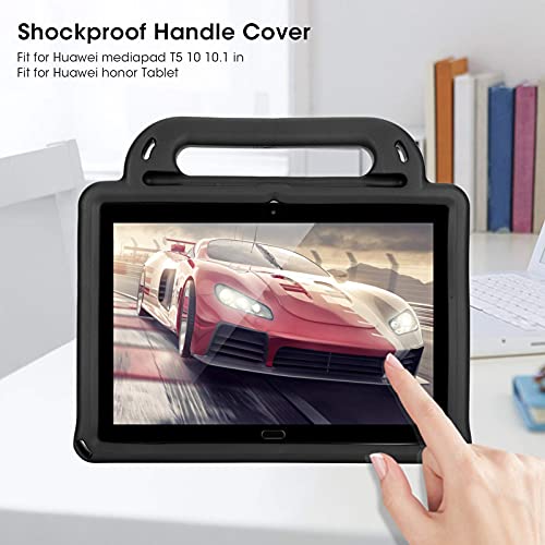 Opiniones y reviews de Huawei mediapad t5 - los mas comprados. 23 Imagen adicional