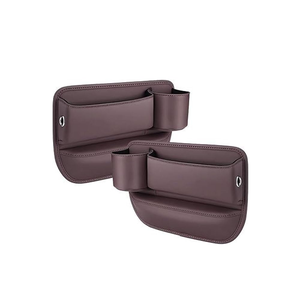 ABCHL Car Seat Gap Filler for XPeng P7 2020-2026