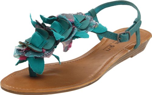 Image of Madden Girl Women's Preshius Sandal