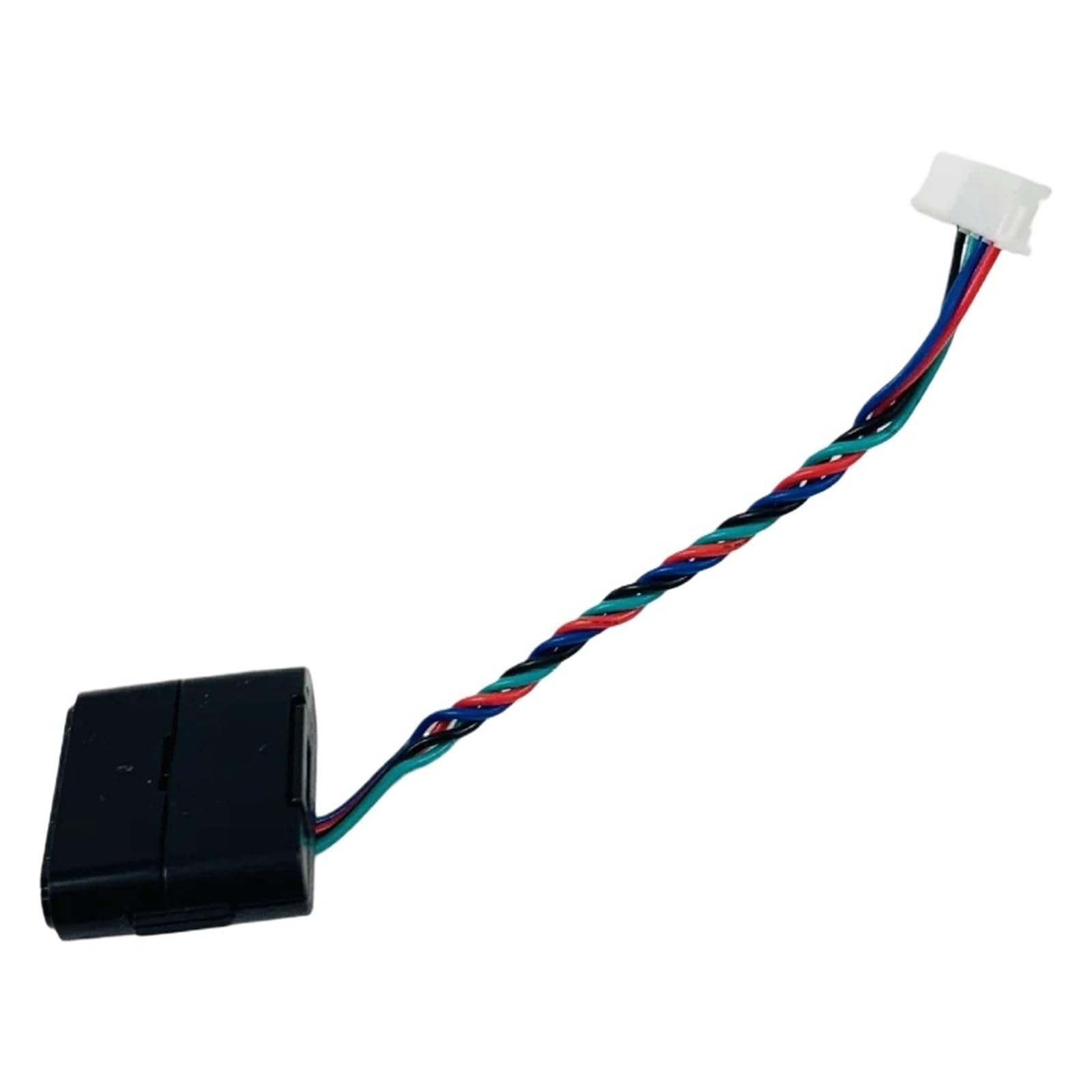 SXLAFBGF Front Cliff Sensor Replacement, Compatible For Cecotec, Compatible For Conga M20 8290 7490 7690, Robot Vacuum Cleaner Accessories