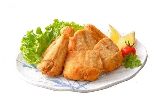海鮮 3種 唐揚げ セット 600g