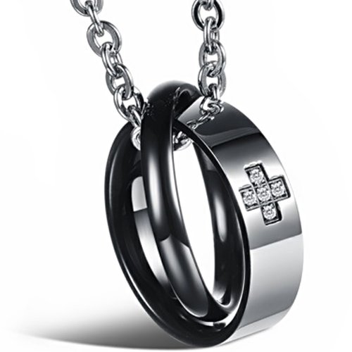 [LUAMY] ؂ȐlCގEޏւ̃v[gF t@bV ANZT[ Jbv ̏؂,Y lbNX,`[J[, 45cm & 50cm `F[  y_g Zbg,NX \ n[g^ O, WRjA _C, X