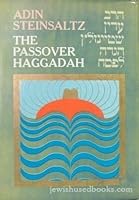 The Passover Haggadah 9652200492 Book Cover
