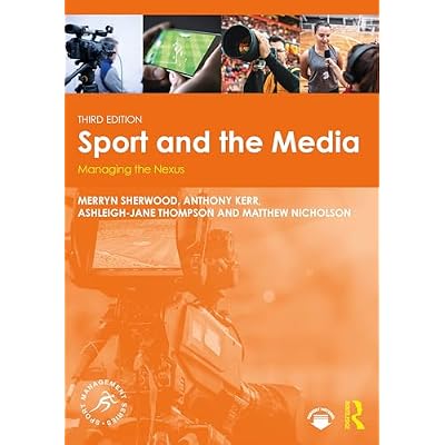 Sport and the Media