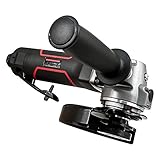 Jet JAT-451, 5-Inch Pneumatic Angle Grinder (505451)'