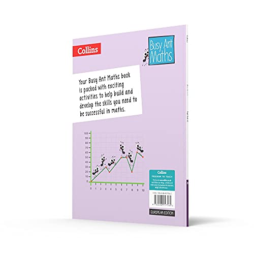 Busy Ant Maths European edition - Pupil Book 6C - Image 7