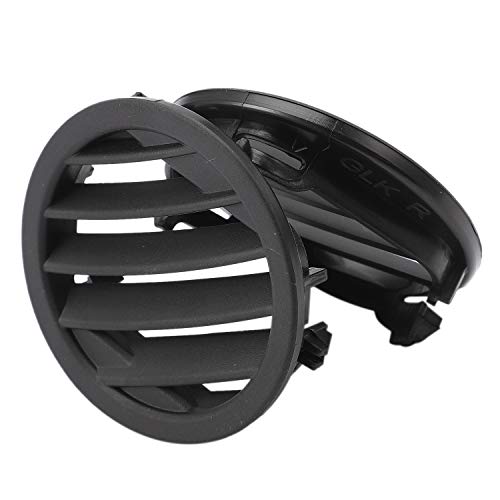 Sahkgye Griglie di Sfiato Aria Lato Sinistro e