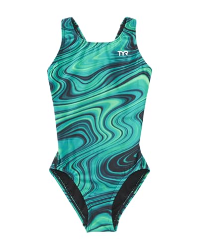 Image of TYR Womens Durafast Elite Maxfit Swimsuit