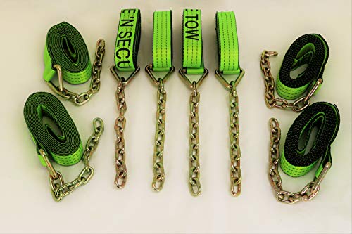 Safe 'n Secure 8 Pack 2