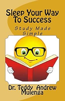 Paperback Sleep Your Way To Success Book