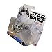 Hot Wheels 2021 Star Wars Starships Yoda's Jedi Starfighter
