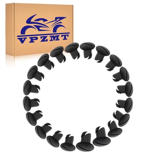 VPZMT .500 Grip 7/16