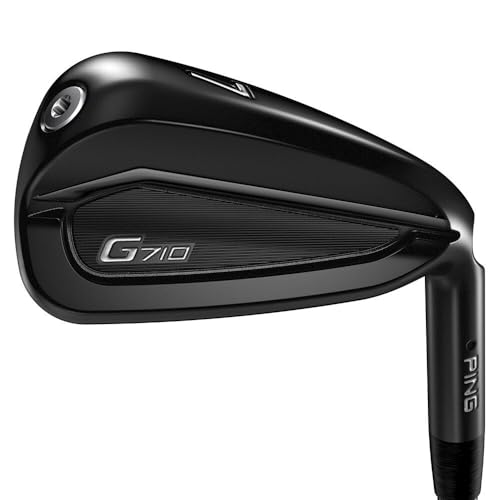 ピン(PING) アイアンセット メンズ 5本 G710 (6I~PW) N.S.PRO 950GH neo (S/Men's) 2枚目