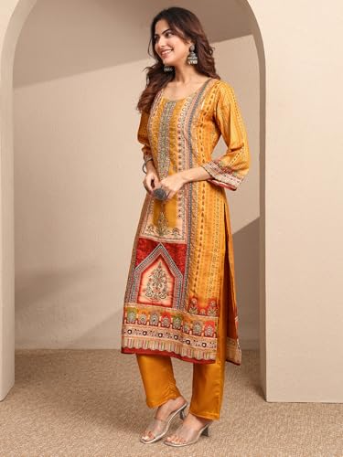 Image of Libas Womens Kurta Sets
