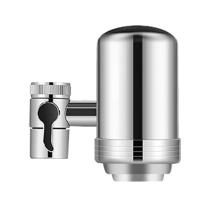 Purificateur d'eau Pureva pour robinets de cuisine