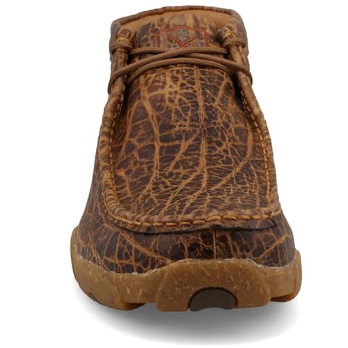 Image of Twisted X Men's Chukka Driving Moccasins